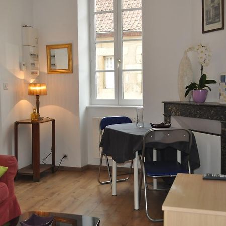 L'Appartement D'Aymar Moulins  Exterior photo
