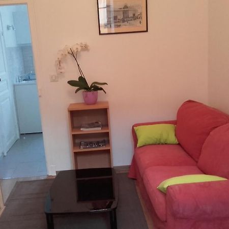 L'Appartement D'Aymar Moulins  Room photo